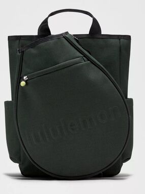 Lululemon Racket Bag 19L